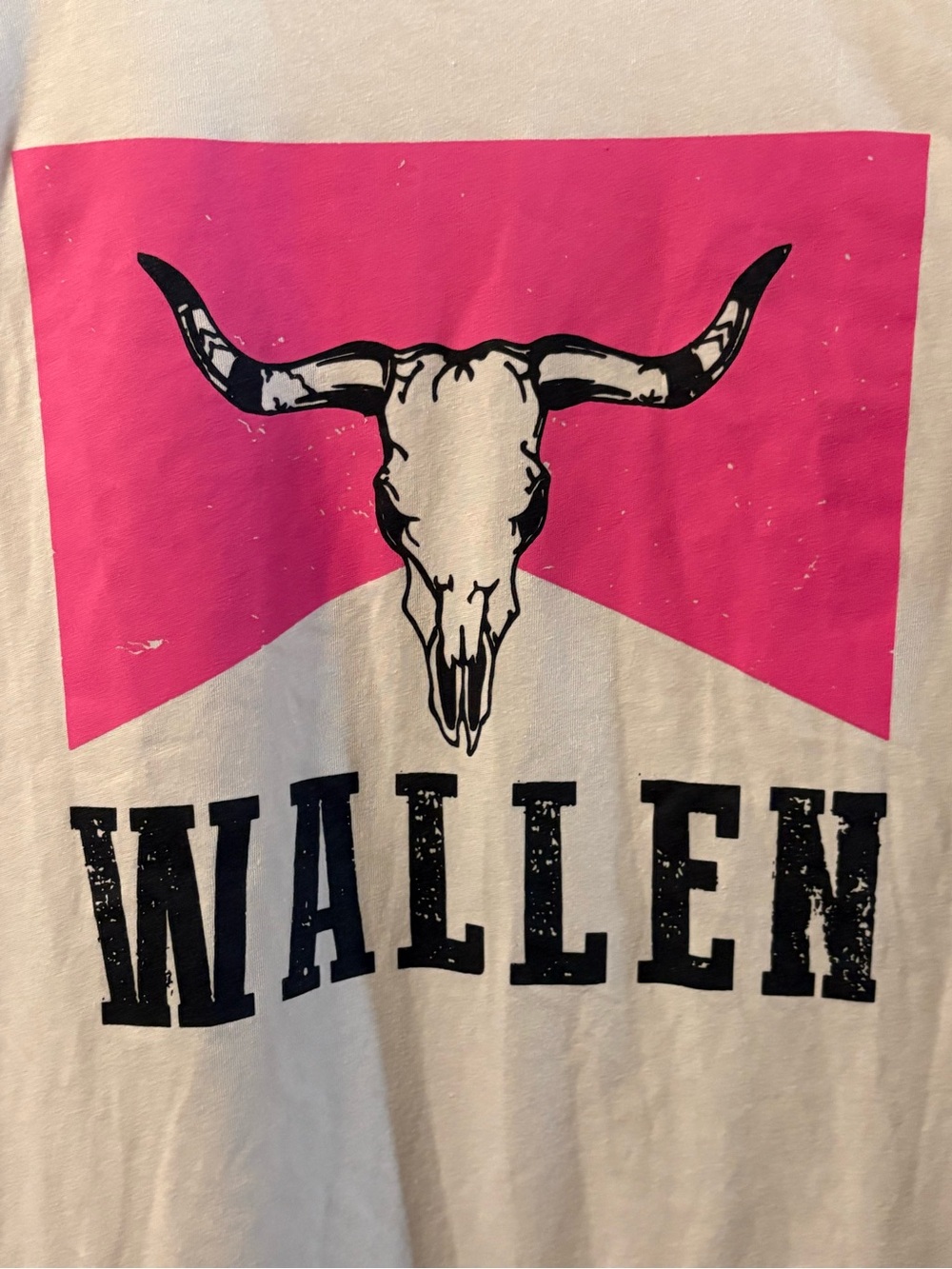 Wallen Tee - Picture 4 of 9